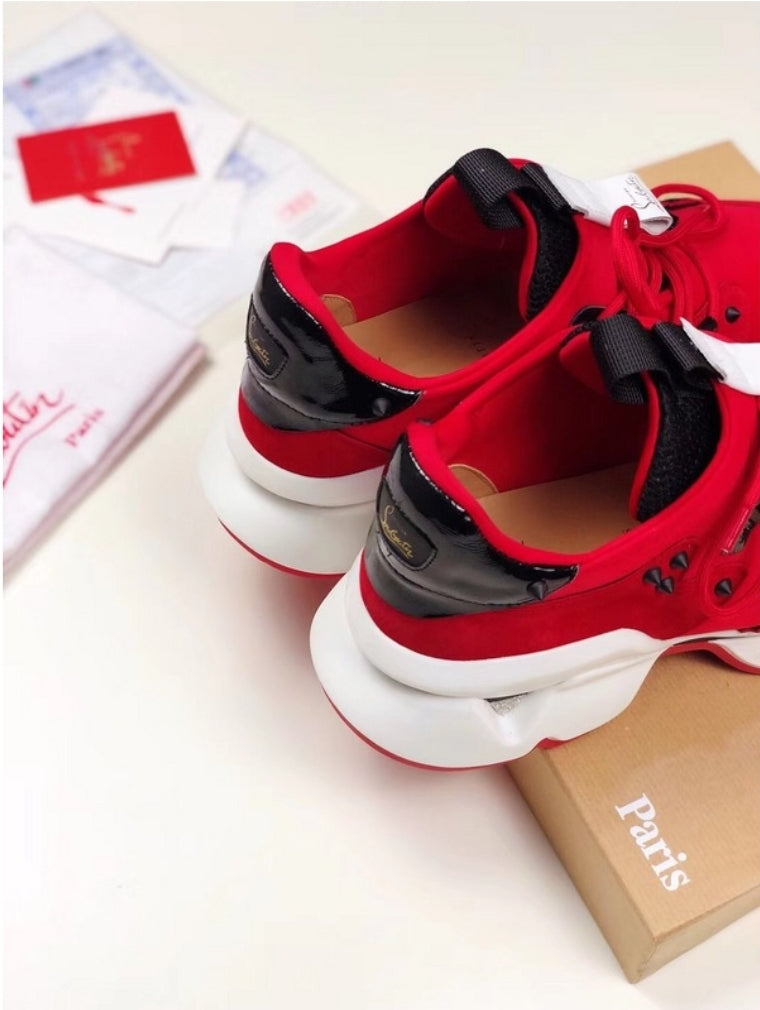 Christian Louboutin Shoes