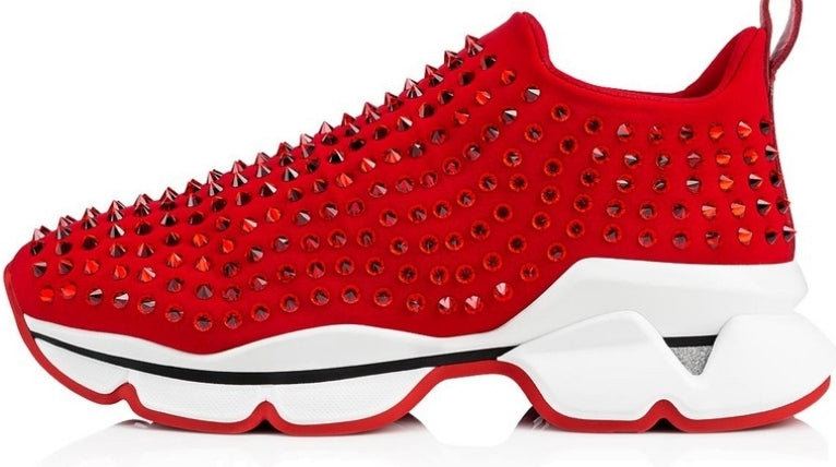 Christian Louboutin Shoes