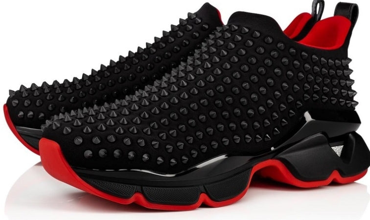 Christian Louboutin Shoes