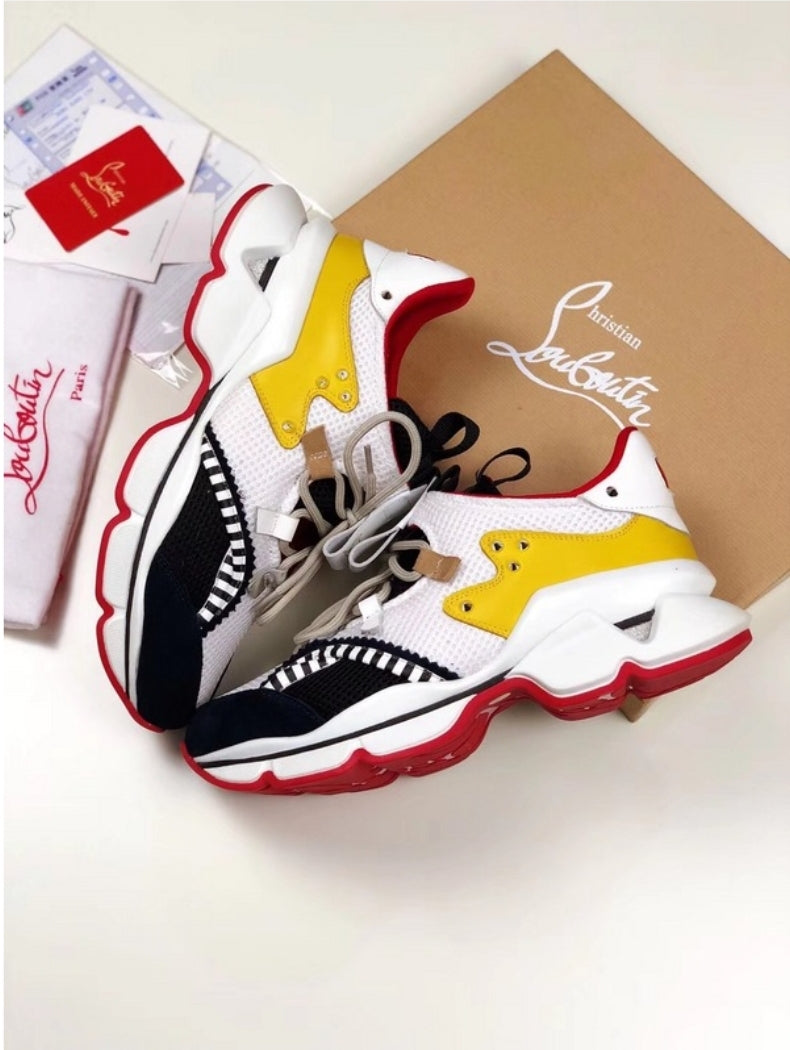 Christian Louboutin Shoes