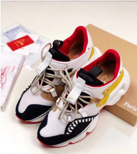 Christian Louboutin Shoes