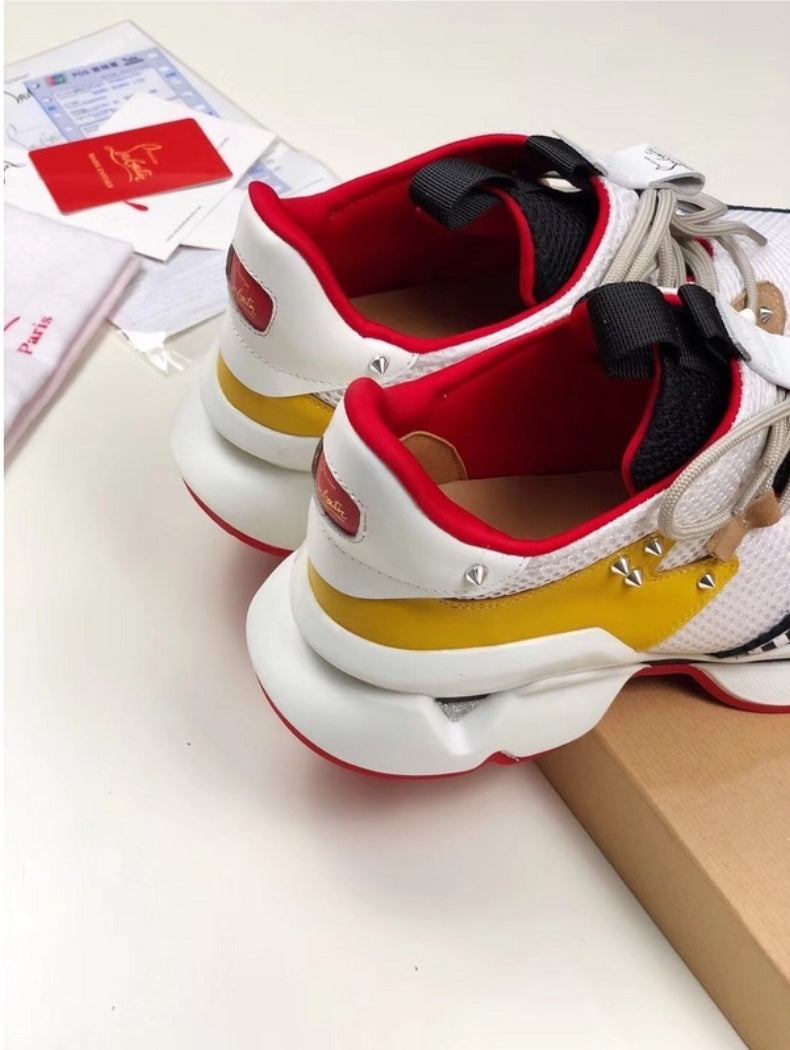 Christian Louboutin Shoes