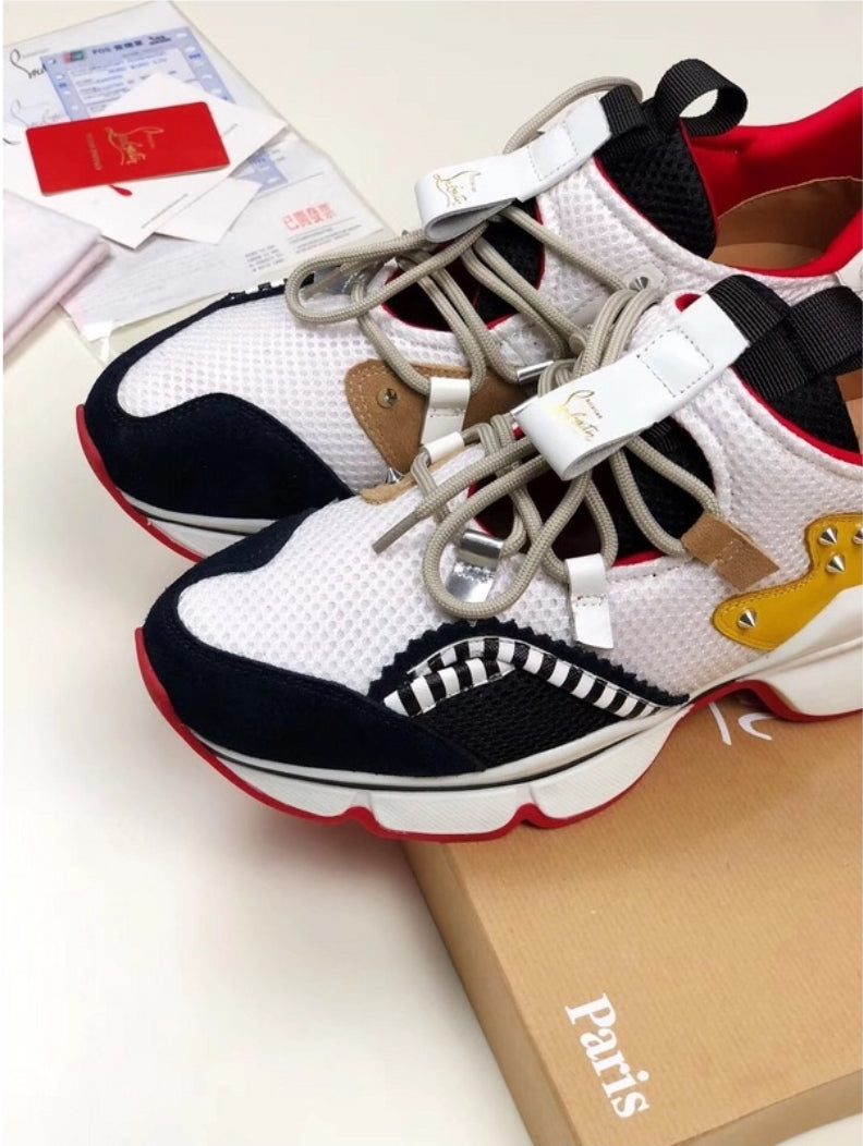 Christian Louboutin Shoes