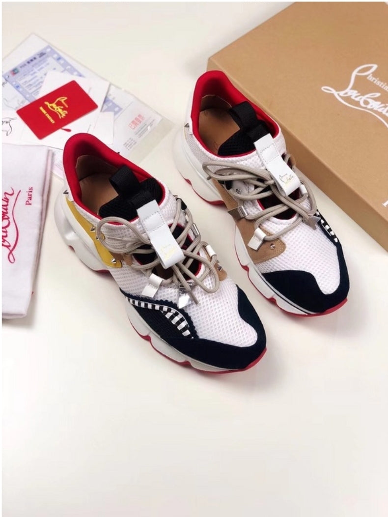 Christian Louboutin Shoes