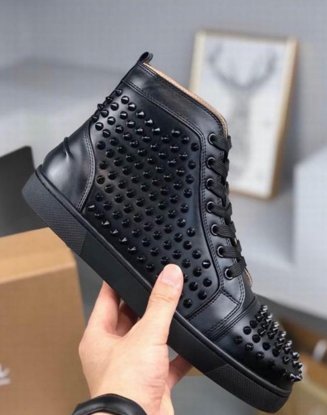 Christian Louboutin Shoes