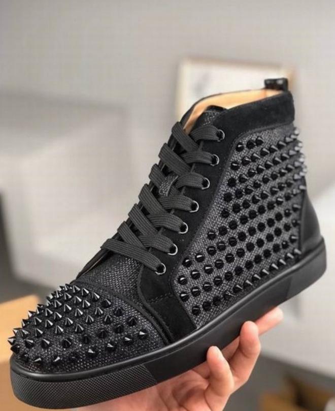 Christian Louboutin Shoes