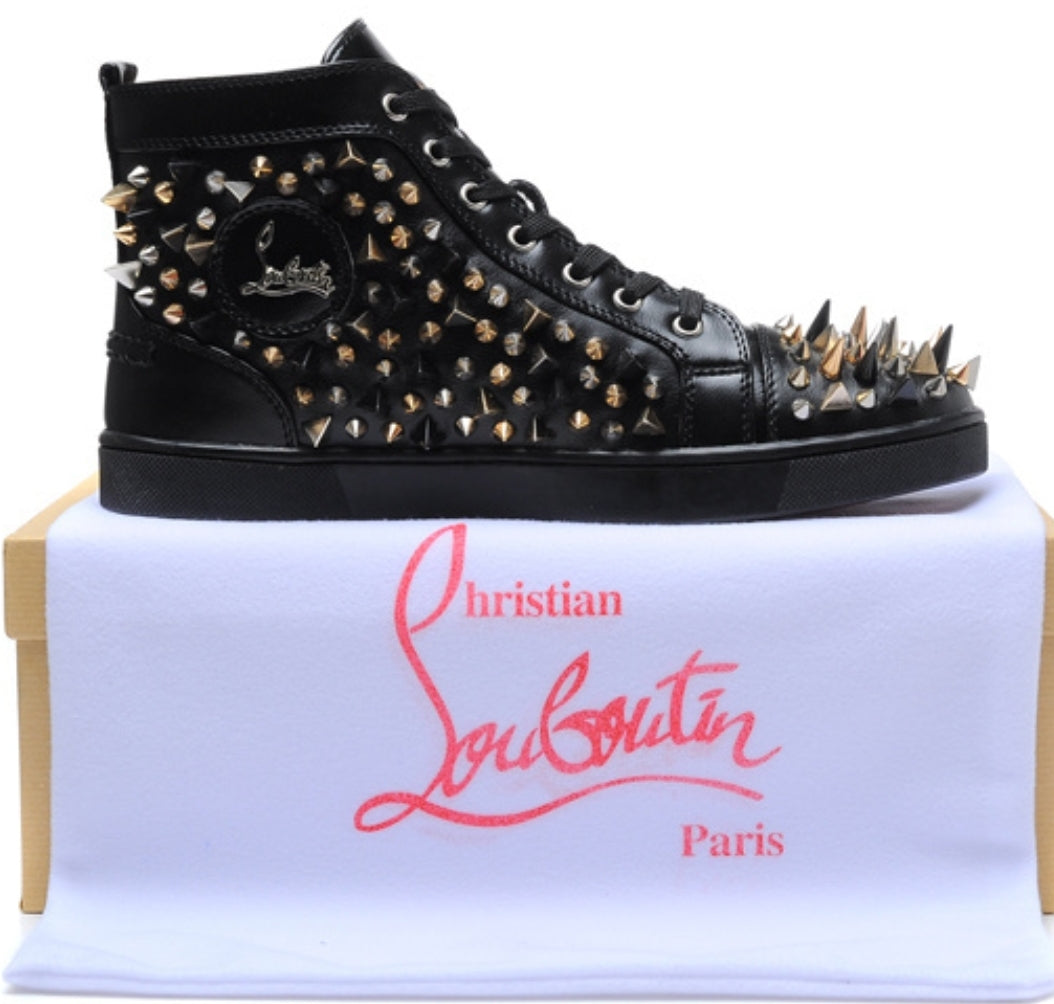 Christian Louboutin Shoes