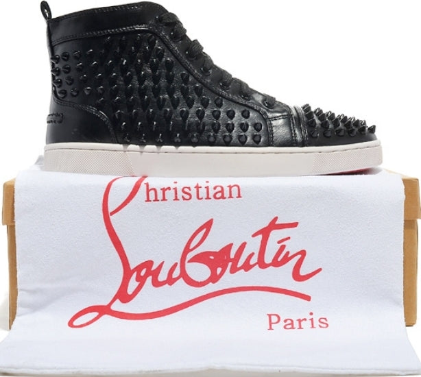 Chaussures Christian Louboutin