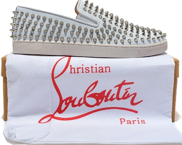 Christian Louboutin Shoes