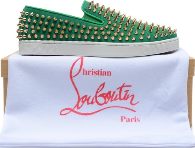 Christian Louboutin Shoes
