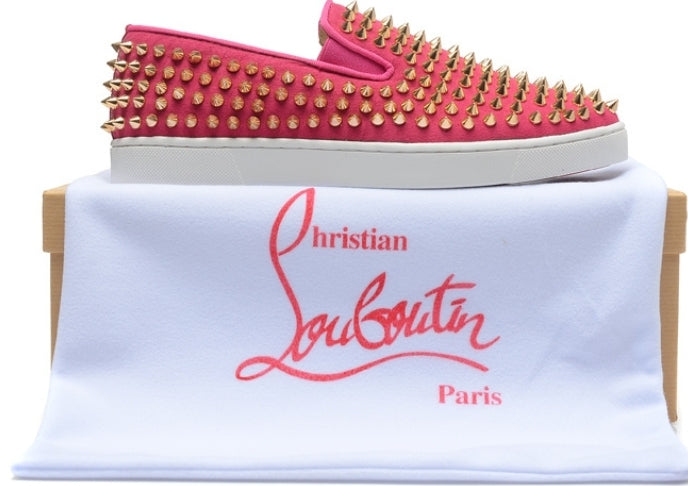 Christian Louboutin Shoes
