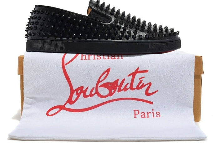 Christian Louboutin Shoes