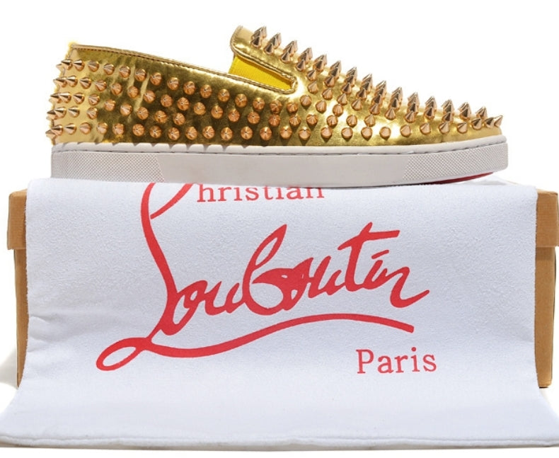 Christian Louboutin Shoes