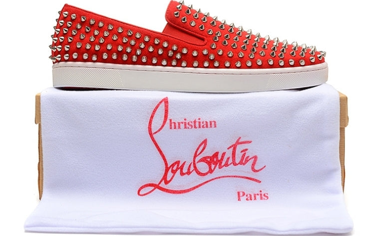 Christian Louboutin Shoes
