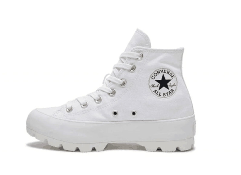 Les baskets Converse allient style intemporel et confort. Leur design emblématique avec la célèbre étoile et la  classique  choix incontournable