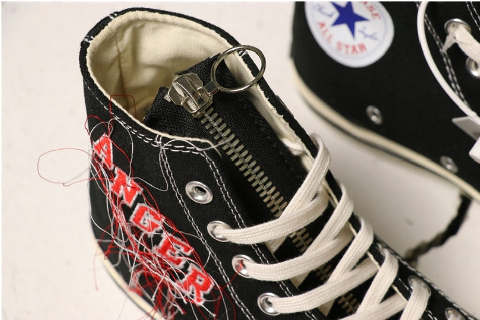 Les baskets Converse allient style intemporel et confort. Leur design emblématique avec la célèbre étoile et la  classique  choix incontournable