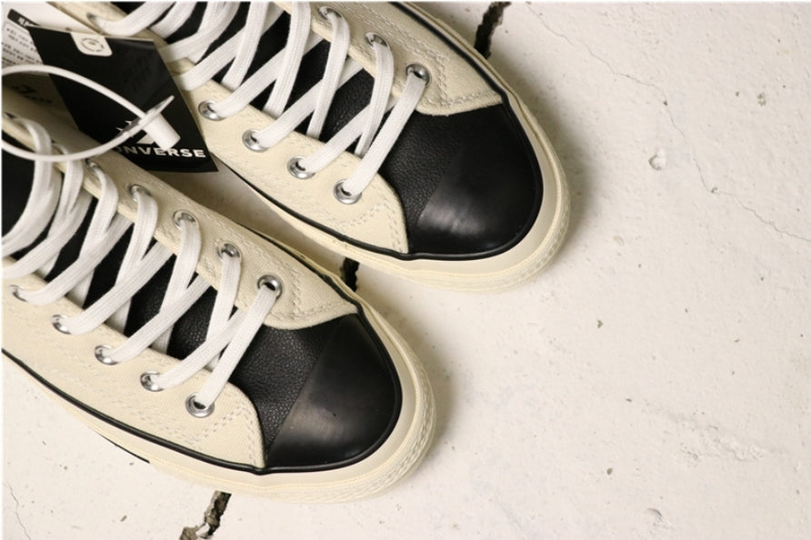 Les baskets Converse allient style intemporel et confort. Leur design emblématique avec la célèbre étoile et la  classique  choix incontournable