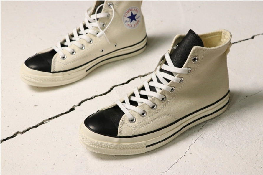 Les baskets Converse allient style intemporel et confort. Leur design emblématique avec la célèbre étoile et la  classique  choix incontournable