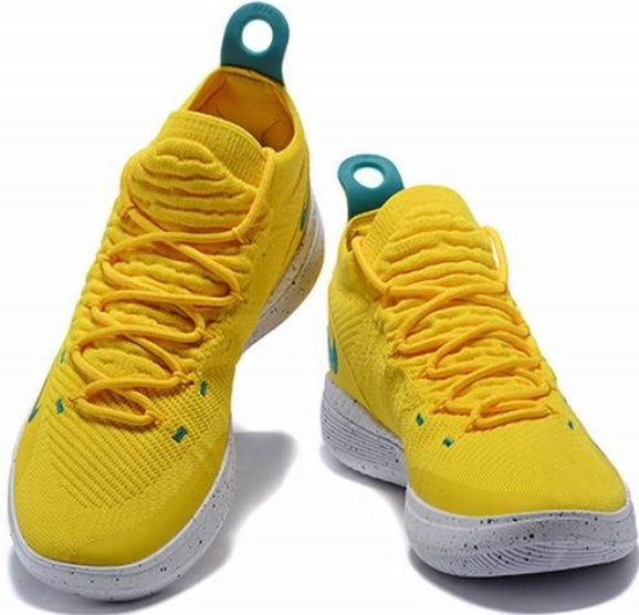 Baskets kevin durant