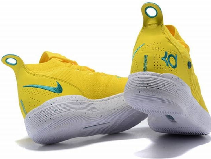 Baskets kevin durant
