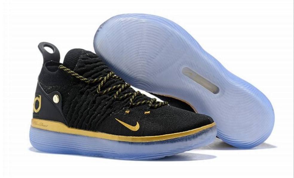 Baskets kevin durant