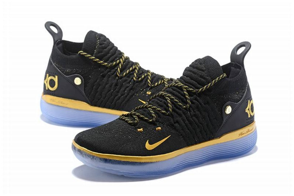 Baskets kevin durant