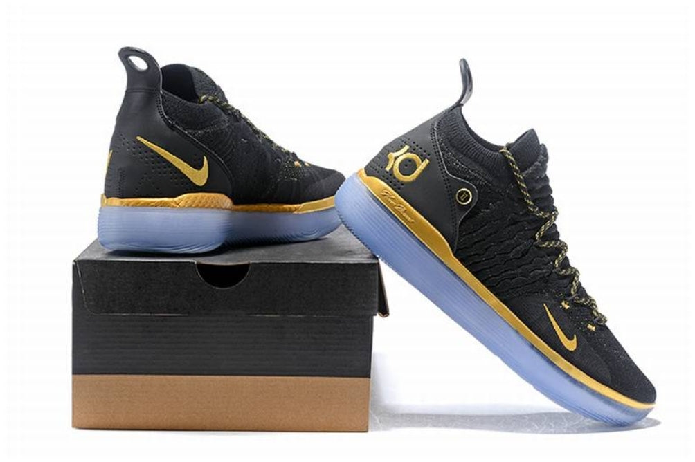 Baskets kevin durant