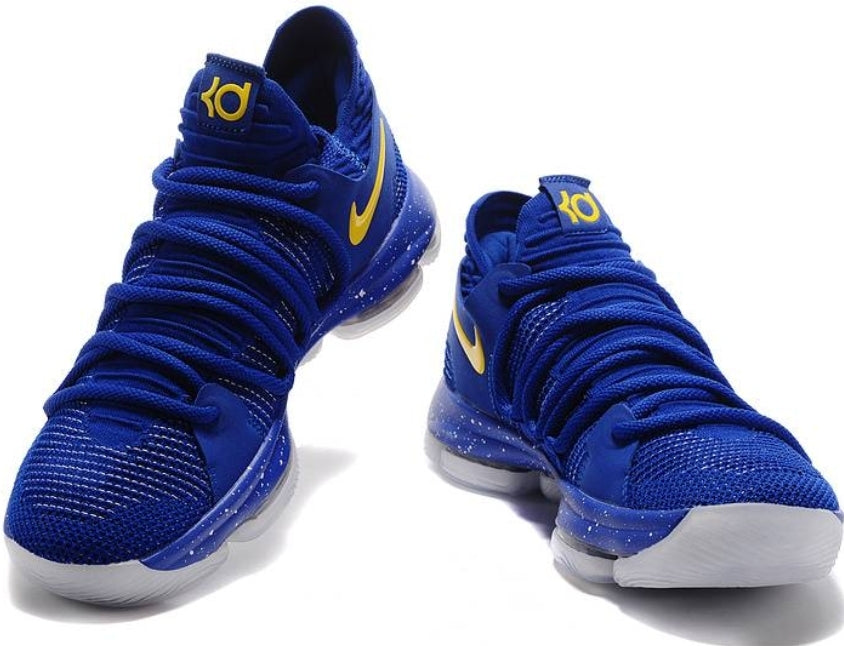 Baskets kevin durant