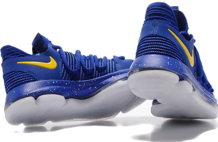 Baskets kevin durant