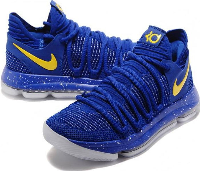 Baskets kevin durant