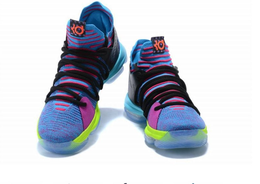 Baskets kevin durant