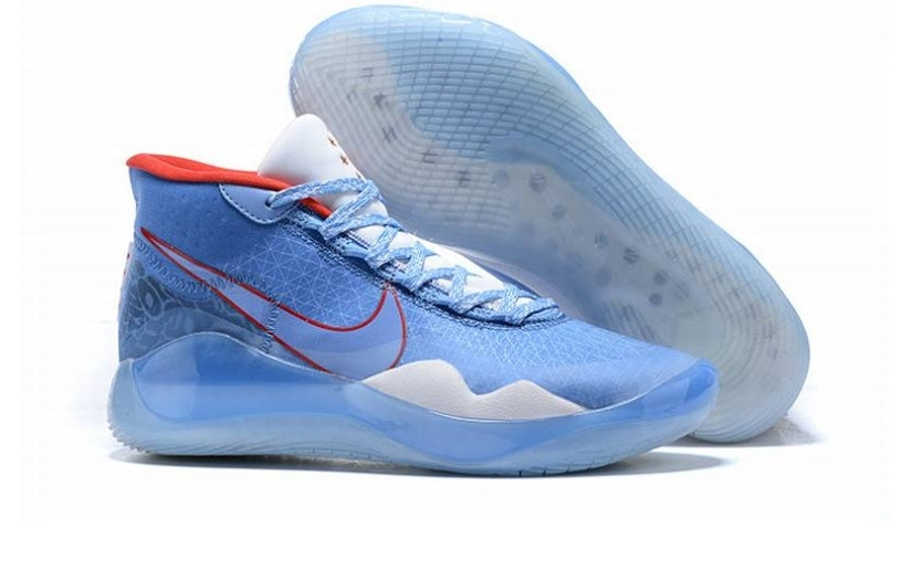 Kevin Durant Sneakers
