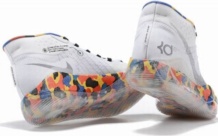 Les baskets Kevin Durant offrent un style emblématique et une performance exceptionnelle.

 design distinctif.pas cher. Le moins cher.