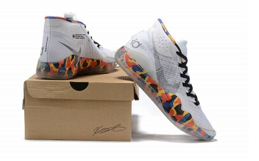 Les baskets Kevin Durant offrent un style emblématique et une performance exceptionnelle.

 design distinctif.pas cher. Le moins cher.