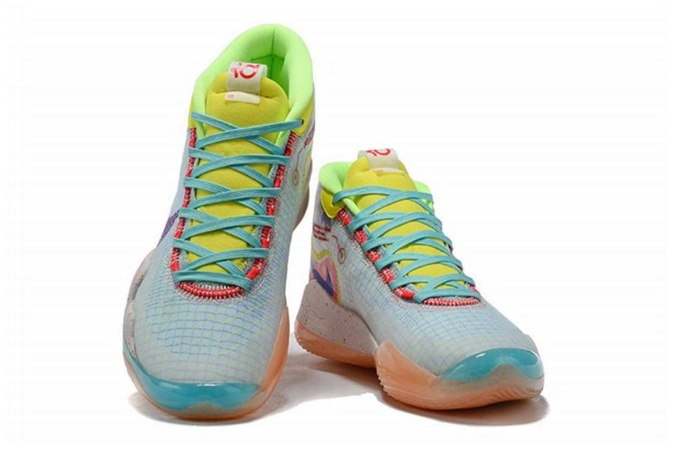 Les baskets Kevin Durant offrent un style emblématique et une performance exceptionnelle.

 design distinctif.pas cher. Le moins cher.