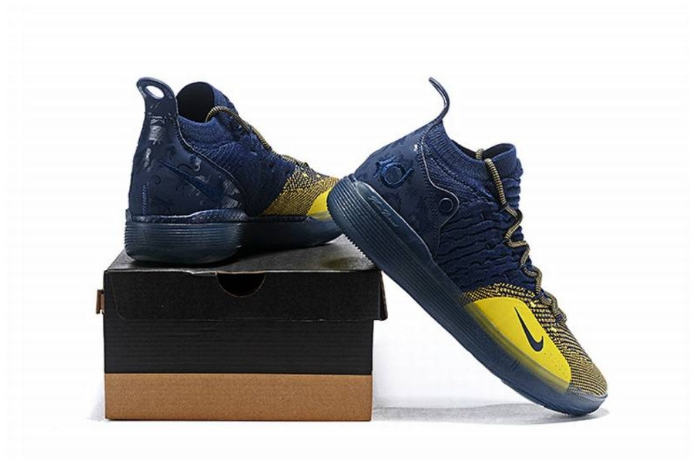 Baskets kevin durant