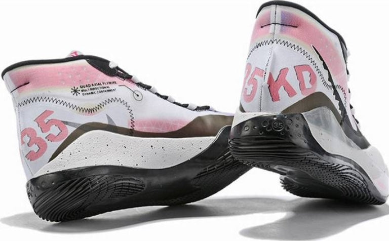 Les baskets Kevin Durant offrent un style emblématique et une performance exceptionnelle.

 design distinctif.pas cher. Le moins cher.