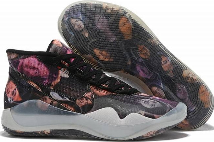 Les baskets Kevin Durant offrent un style emblématique et une performance exceptionnelle.

 design distinctif.pas cher. Le moins cher.