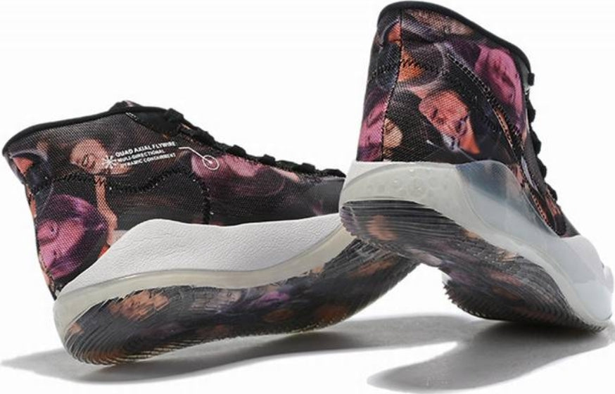 Les baskets Kevin Durant offrent un style emblématique et une performance exceptionnelle.

 design distinctif.pas cher. Le moins cher.