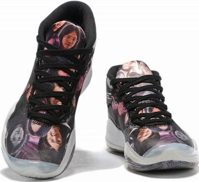 Les baskets Kevin Durant offrent un style emblématique et une performance exceptionnelle.

 design distinctif.pas cher. Le moins cher.