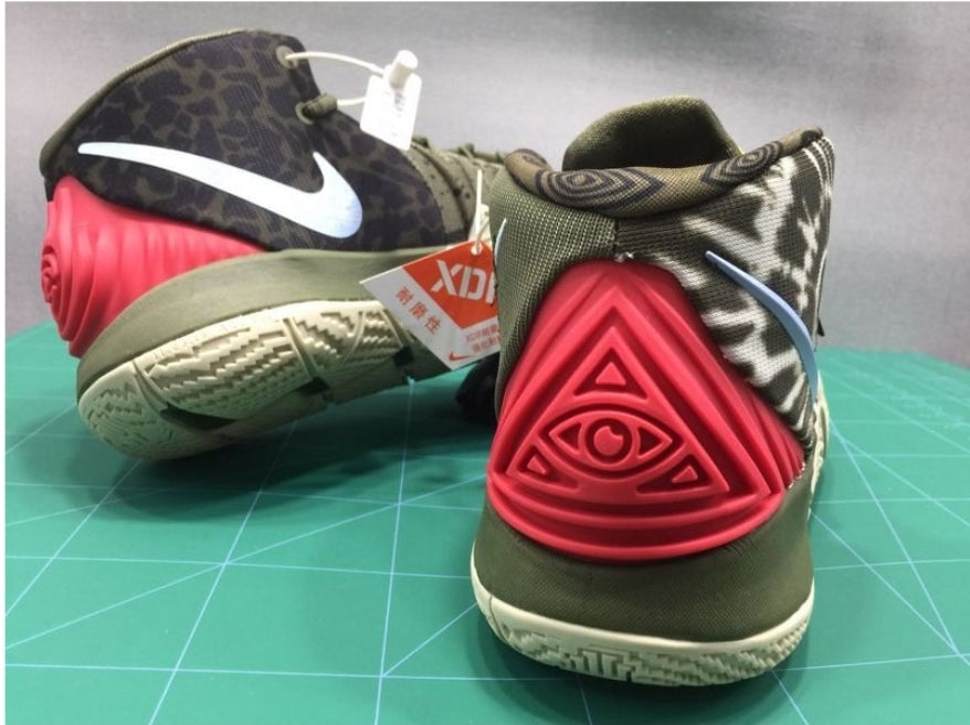 Les Basket kyrie Irving offrent un style emblématique et une performance exceptionnelle.

 leur design distinctif. Pas cher . Le moins cher. 