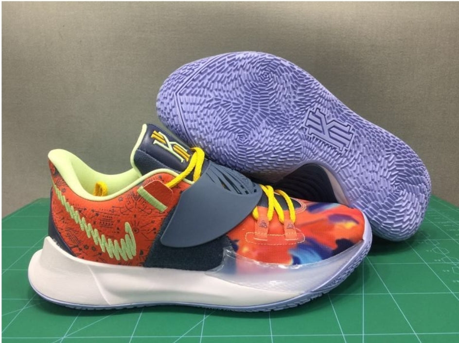 Les Basket kyrie Irving offrent un style emblématique et une performance exceptionnelle.

 leur design distinctif. Pas cher . Le moins cher. 