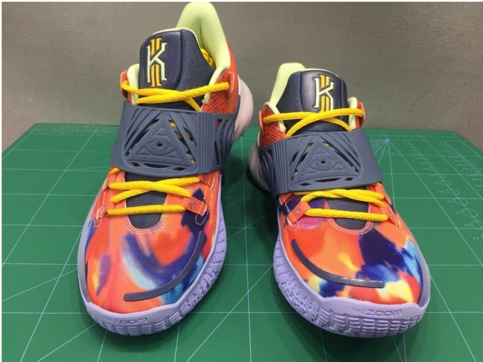 Les Basket kyrie Irving offrent un style emblématique et une performance exceptionnelle.

 leur design distinctif. Pas cher . Le moins cher. 