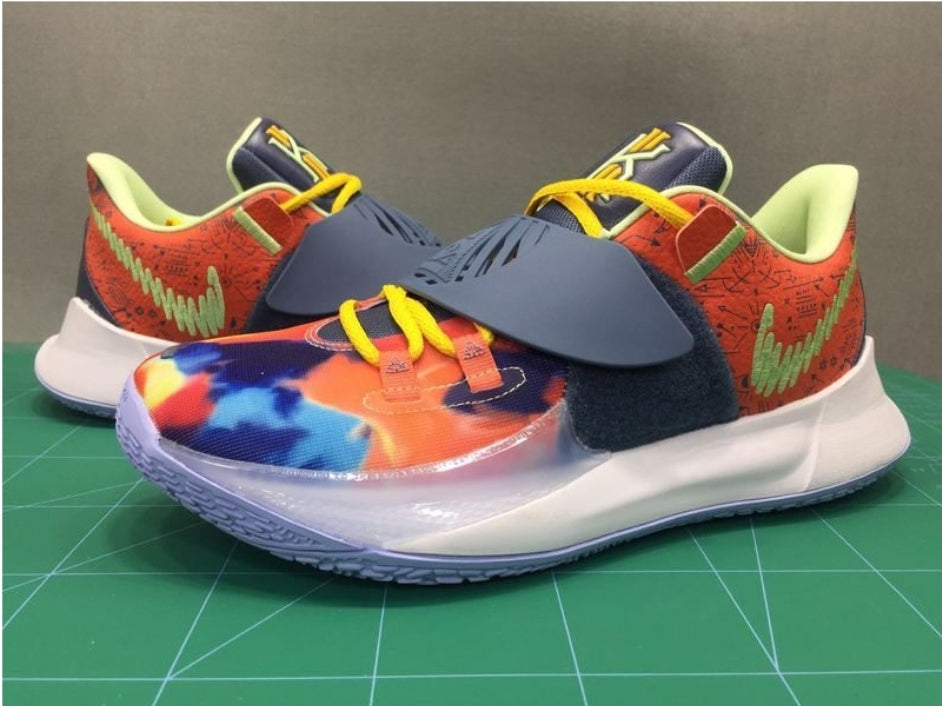 Les Basket kyrie Irving offrent un style emblématique et une performance exceptionnelle.

 leur design distinctif. Pas cher . Le moins cher. 
