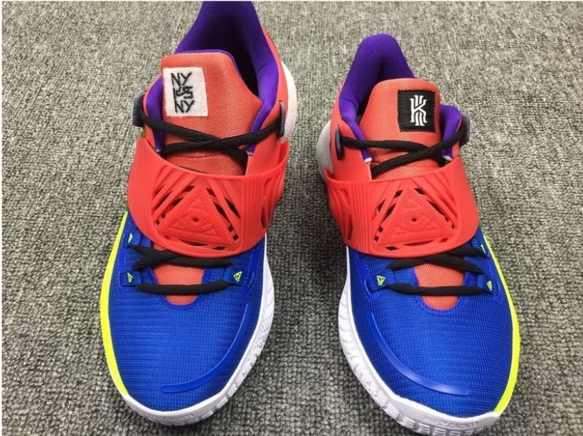 Les Basket kyrie Irving offrent un style emblématique et une performance exceptionnelle.

 leur design distinctif. Pas cher . Le moins cher. 