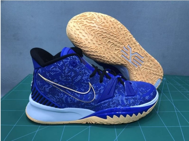 Les Basket kyrie Irving offrent un style emblématique et une performance exceptionnelle.

 leur design distinctif. Pas cher . Le moins cher. 