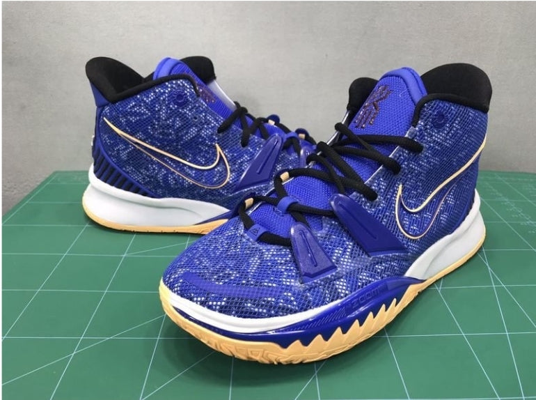 Les Basket kyrie Irving offrent un style emblématique et une performance exceptionnelle.

 leur design distinctif. Pas cher . Le moins cher. 