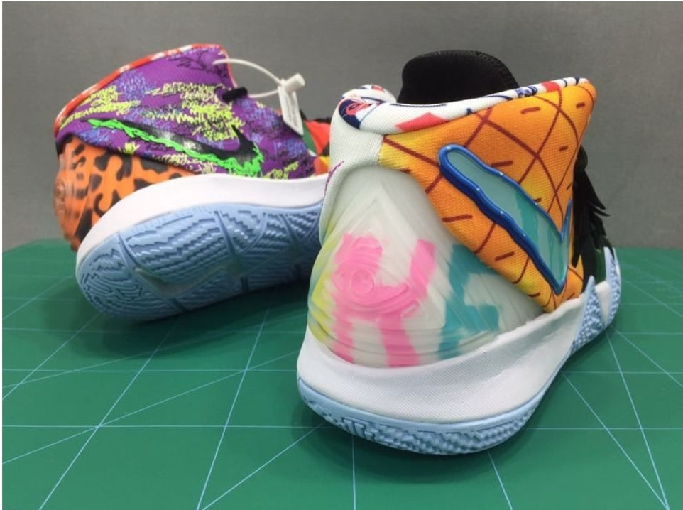 Les Basket kyrie Irving offrent un style emblématique et une performance exceptionnelle.

 leur design distinctif. Pas cher . Le moins cher. 
