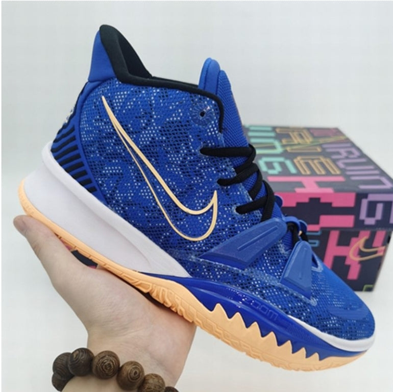 Les Basket kyrie Irving offrent un style emblématique et une performance exceptionnelle.

 leur design distinctif. Pas cher . Le moins cher. 