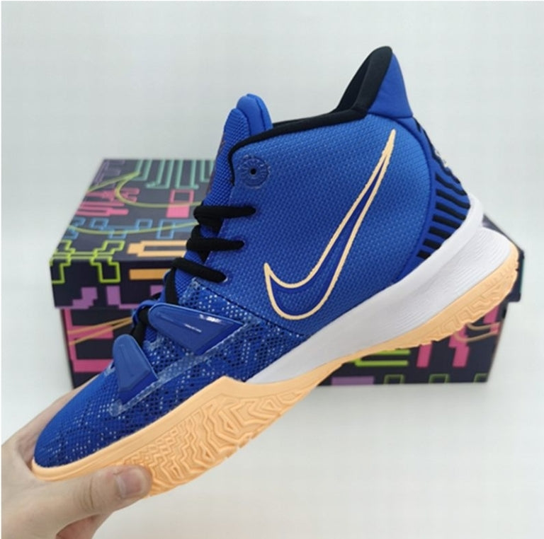 Les Basket kyrie Irving offrent un style emblématique et une performance exceptionnelle.

 leur design distinctif. Pas cher . Le moins cher. 